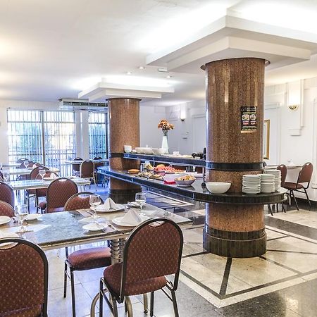 Monumental Bittar Hotel Brazíliaváros Kültér fotó