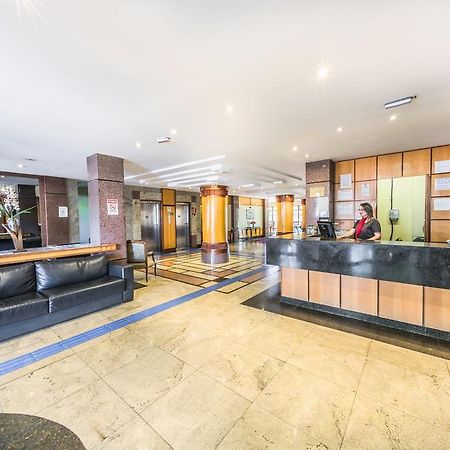 Monumental Bittar Hotel Brazíliaváros Kültér fotó