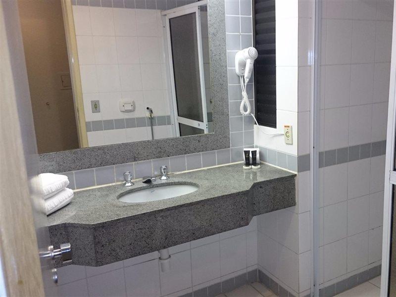 Monumental Bittar Hotel Brazíliaváros Kültér fotó
