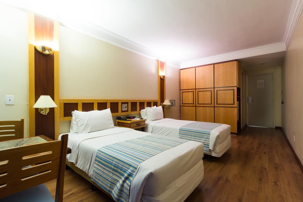 Monumental Bittar Hotel Brazíliaváros Kültér fotó