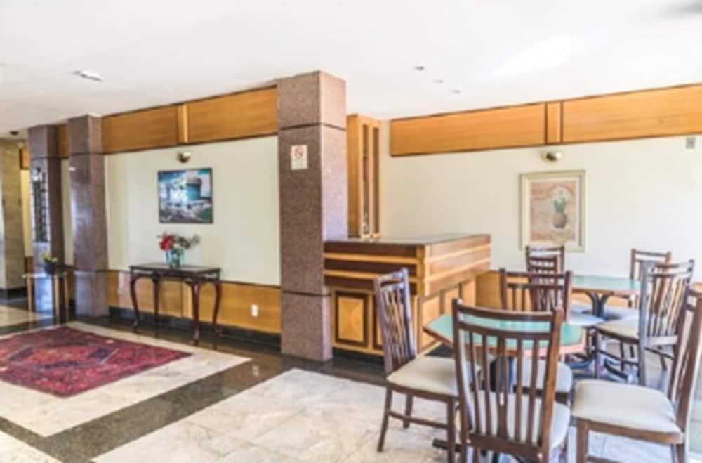 Monumental Bittar Hotel Brazíliaváros Kültér fotó