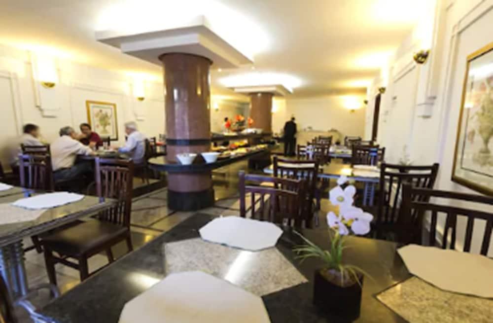 Monumental Bittar Hotel Brazíliaváros Kültér fotó