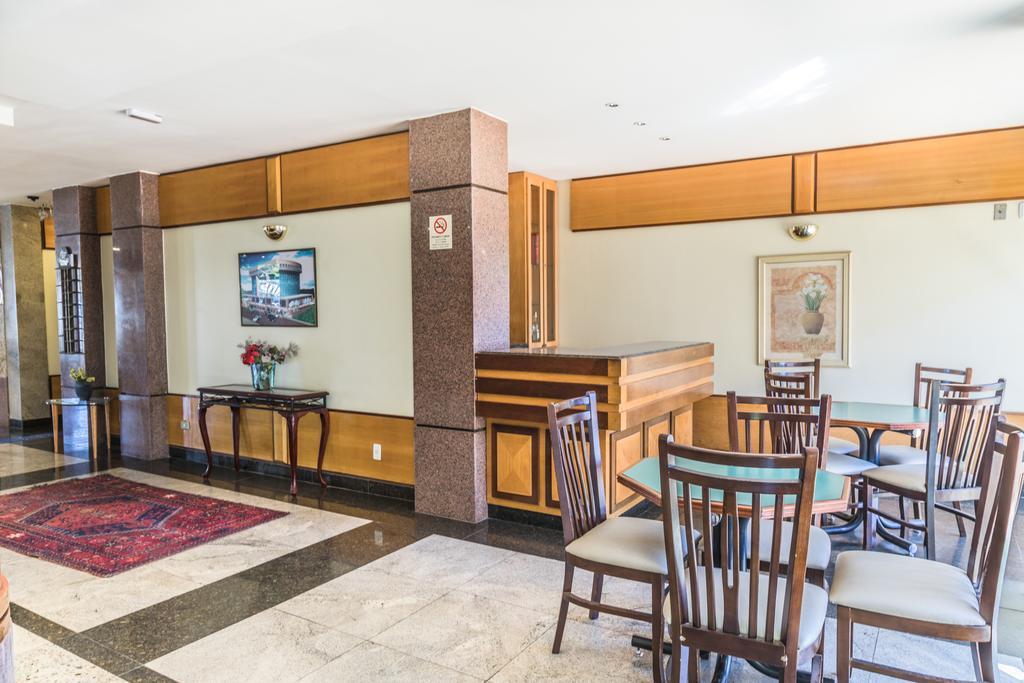 Monumental Bittar Hotel Brazíliaváros Kültér fotó